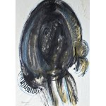 Marek Oberländer (1922 - 1978), Bez tytułu