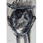 Marek Oberländer (1922 - 1978), Bez tytułu