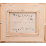 Tomasz Bachanek, Samba vorticosa, 2004