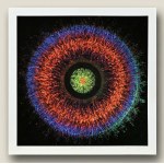 Jaremi PICZ (ur. 1955), Helix Nebula II
