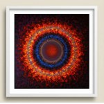 Jaremi PICZ (ur. 1955), Helix Nebula III