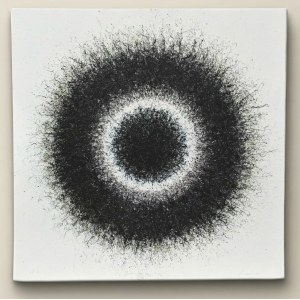 Jaremi PICZ (geb. 1955), „Dark Matter Halo“