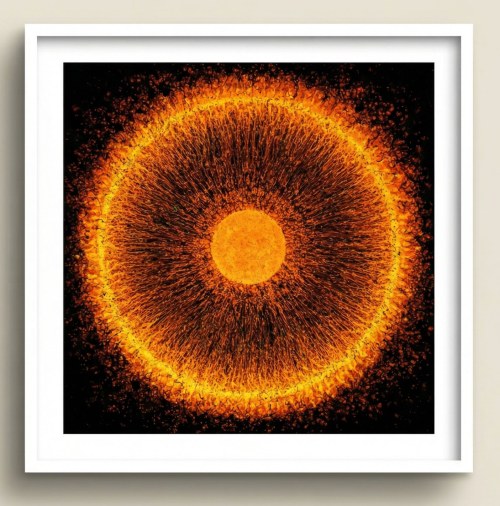 Jaremi PICZ (ur. 1955), Einstein Ring