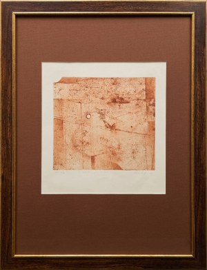 Yaroslav KACHMAR (ur. 1955), Composition - I, 2001