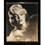 Bert Stern (1929 - 2013), Marilyn Monroe