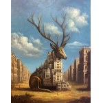 Wilhem von Kalisz, The Absolute Architecture of the Dream (Absolutna Architektura snu)