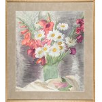 Władysław SERAFIN (1905–1988), Flowers in a Vase