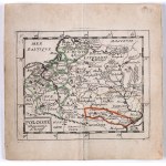 DUVAL, Pierre (1619–1683) — Pologne Royaume Electif. Paris: Pierre Duval, 1661.