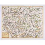 BOUTTATS, Gaspar (c. 1640–1695) — *Polonia Regnum*. Vienna: G. B. Hacque, 1670.