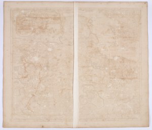 WIT Frederik de (ok. 1629-1706) — Regni Poloniae et Ducatus Lithuaniae Voliniae, Podoliae Ucraniae Prussiae, Livoniae, et Curlandiae descriptio. Amsterdam: Frederick De Wit, 1670.