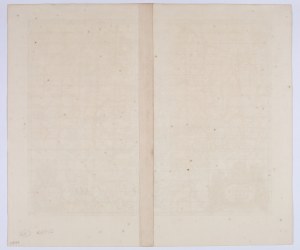 JANSSONIUS Joannes (1588-1664) — Novissima Poloniae Regni Descriptio. Amsterdam: Joannes Janssonius van Waesbergen i Moses Pitt, 1680.