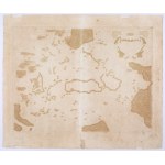 JONGHE, Clement de (1623/25–1677) — *Tabula nova totius Regni Poloniae*… Amsterdam: Nicolaes Visscher II, ca. 1690.