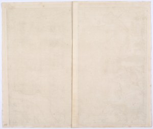ALLARD Carel (1648-1709) — Regni Poloniae, Magni Ducatus Lithuaniae ... Tabula. Amsterdam: ok. 1697.