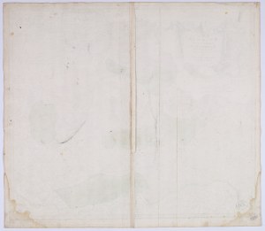 HOMANN Johann Baptist (1664-1724) — Regni Poloniae Magnique Ducatus Lithuaniae…. Norymberga, ok. 1715.