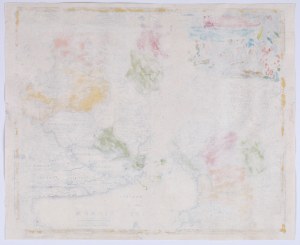 HOMANN Johann Baptist (1664-1724) — Ukrania seu Cosacorum Regio. Norymberga: Christoph Weigel, 1719.