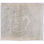 [Zamość] CELLARIUS, Andreas (1596–1665) — *Samoscium*. Amsterdam: Valckenier, 1659/1660.