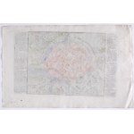 [Poznań] BODENEHR, Gabriel (1673–1765) — Posen: The Capital City of Greater Poland. Augsburg, 1720.