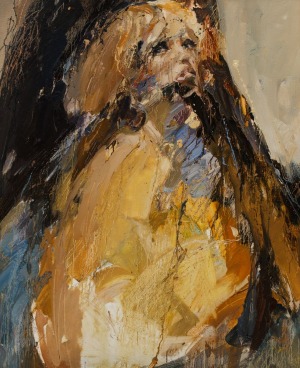 Klaudiusz ABRAMSKI, DAFNE, 2008