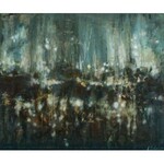 Zbigniew LITWIN, PORT NOCĄ, 1976