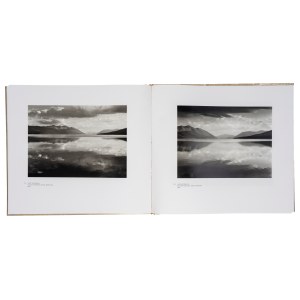 Ansel Adams, Ansel Adams (1902–1984) — Ansel Adams at 100, 2001