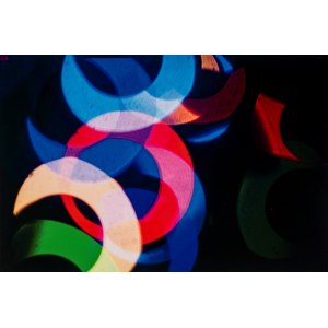 Riccardo Bagnoli, Riccardo Bagnoli (1963) - Untitled (Abstraction), 2009