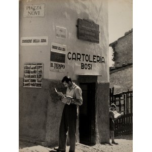 Aldo Brugola, Aldo Brugola (20th century) - Latest News, 1940s