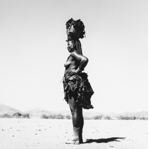Sergio Caminata, Sergio Caminata (1955) - Himba, 1995