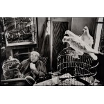 Henri Cartier-Bresson, Henri Cartier-Bresson (1908–2004) — Henri Cartier-Bresson — Electa Editrice Portfolios, 1932–1975