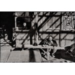 Henri Cartier-Bresson, Henri Cartier-Bresson (1908–2004) — Henri Cartier-Bresson — Electa Editrice Portfolios, 1932–1975
