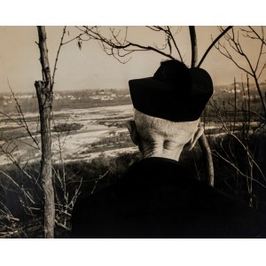 Carlo Cisventi, Carlo Cisventi (1929–1988) — The Gesso Valley (Cuneo), 1960s/1970s