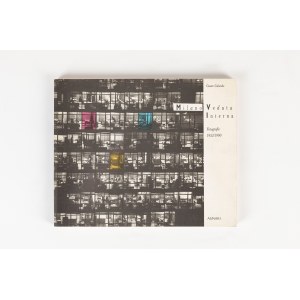 Cesare Colombo, Cesare Colombo (1935–2016) — Interior Views. Photographs 1953–1990, 1990