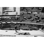 Cesare Colombo, Cesare Colombo (1935–2016) — *Accordi*. Claudio Abbado &amp; the Berlin Philharmonic, 1997