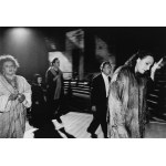 Cesare Colombo, Cesare Colombo (1935–2016) — *Accordi*. Claudio Abbado &amp; the Berlin Philharmonic, 1997