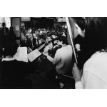 Cesare Colombo, Cesare Colombo (1935–2016) — *Accordi*. Claudio Abbado &amp; the Berlin Philharmonic, 1997