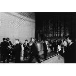Cesare Colombo, Cesare Colombo (1935–2016) — *Accordi*. Claudio Abbado &amp; the Berlin Philharmonic, 1997
