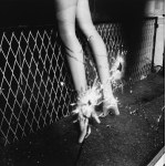 Peter Arthur Hutchinson, Peter Arthur Hutchinson (1930–2025) — Sarajevo; Cluj, Bosnia, 1993; 1990
