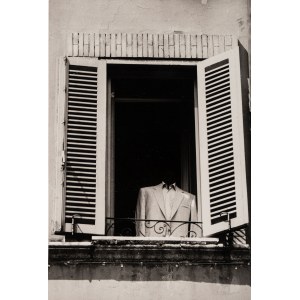 André Kertész, André Kertész (1894–1985) – Untitled, 1950s/1960s