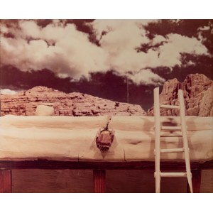 Mari Mahr, Mari Mahr (1941) - Untitled, 1981