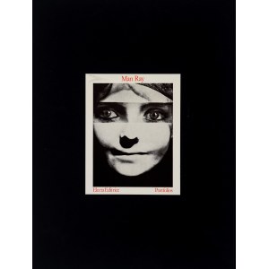 Man Ray, Man Ray (1890 - 1976) - Man Ray - Electa Editrice Portfolios, 1918-1956