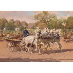 Zygmunt Rozwadowski (1870–1950), “The Four”