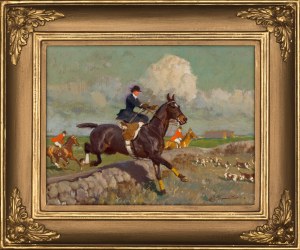 Zygmunt Rozwadowski (1870 - 1950), 