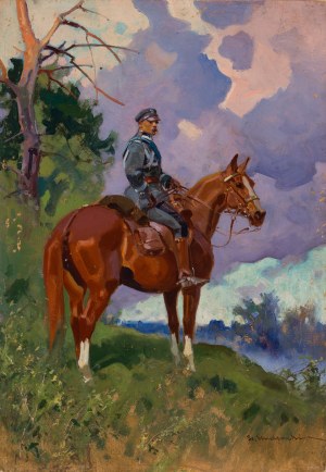 Stanisław Studencki (1900 - 1944), 