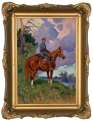 Stanisław Studencki (1900 - 1944), 