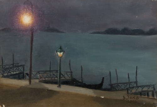Soter Jaxa-Małachowski (1867 - 1952), 