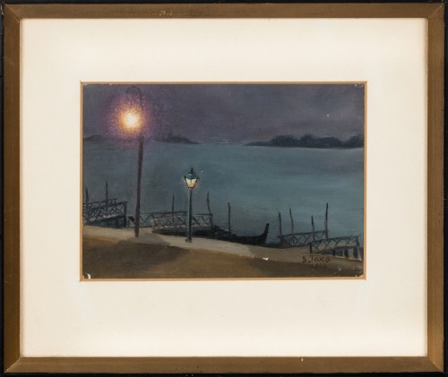 Soter Jaxa-Małachowski (1867 - 1952), 