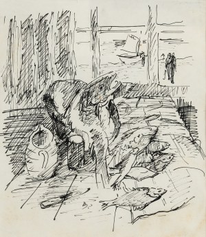 Stanisław Borysowski (1906 - 1988), 