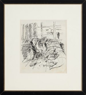 Stanisław Borysowski (1906 - 1988), 