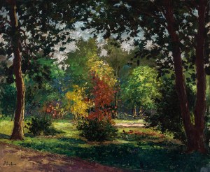 Erno Erb (1878 - 1943), 