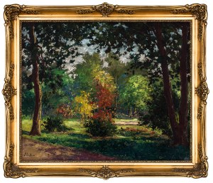 Erno Erb (1878 - 1943), 