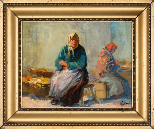 Erno Erb (1878 - 1943), 